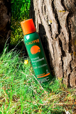 Calypso Insect Repellent Deet Spray 150 Ml