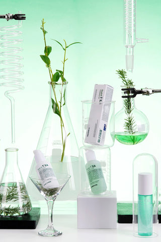 MEDI-PEEL Dutch Tea Balancing Cream (70g)