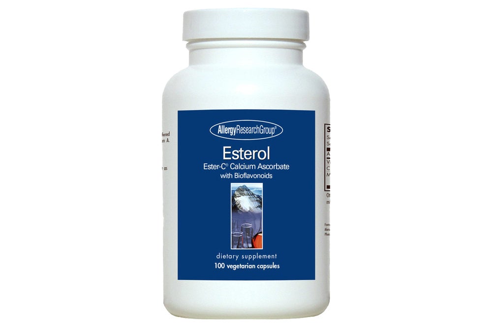 Allergy Research Esterol 100 Caps