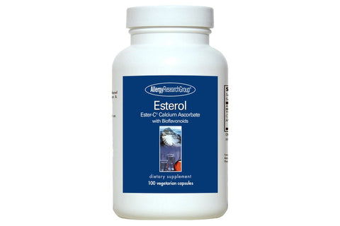 Allergy Research Esterol 100 Caps