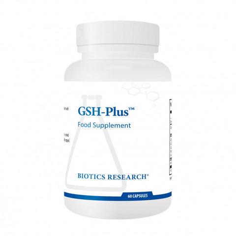 أبحاث العلوم الحيوية GSHPlus