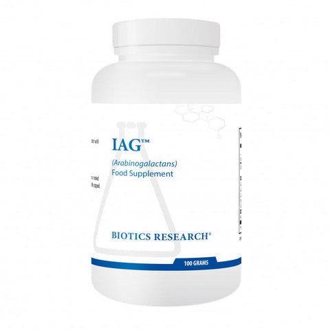 أبحاث بيوتكس IAG 100 جرام