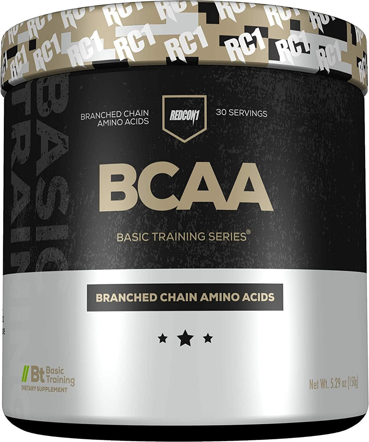 Redcon1 BCAA Basic training series 150g