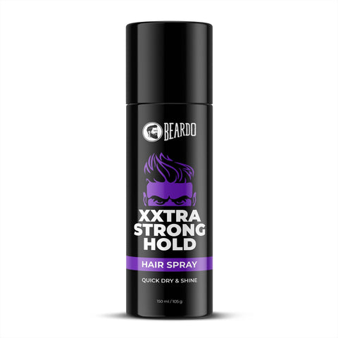 Beardo Style & Hold Combo