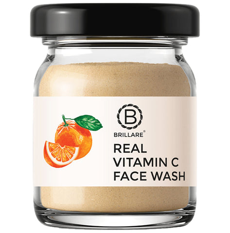 Brillaire Real Vitamin C Face Wash 15Gm