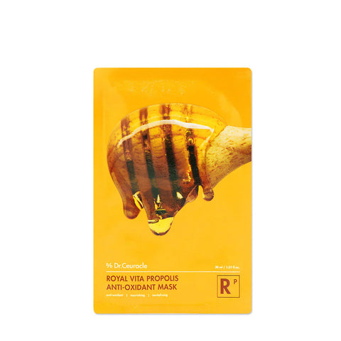 Dr.Ceuracle Vita Propolis Antioxidant Mask 30Ml