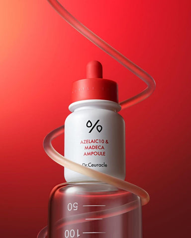 Dr.Ceuracle Azelaic10&Madeca Ampoule 30Ml