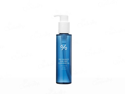 Dr.Ceuracle Pro Balance Pure Cleansing Oil 155Ml
