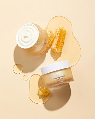 Dr.Ceuracle Royal Vita Propolis 33 Cream 50G