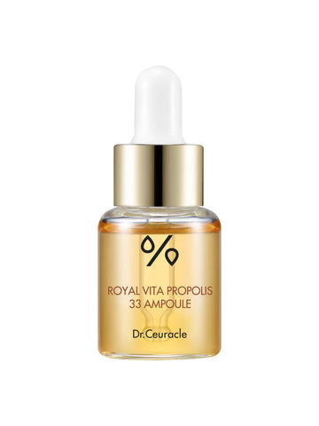 Dr.Ceuracle Royal Vita Propolis 33 Ampoule 30Ml