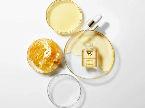 Dr.Ceuracle Royal Vita Propolis 33 Ampoule 30Ml