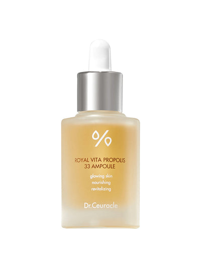 Dr.Ceuracle Royal Vita Propolis 33 Ampoule 30Ml