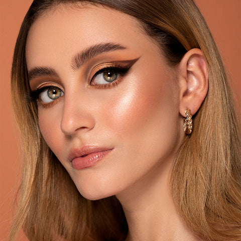 Sigma beauty e35 tapered blending brush