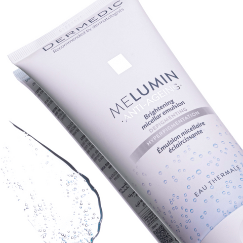 Dermedic Emulsion Micellar Skin Color 200 ml
