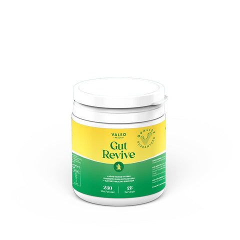 Valeo Daily Nourish Pack