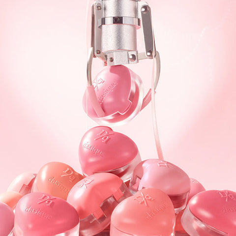 Dasique Souffle Color Pot #01 Salmon Buff