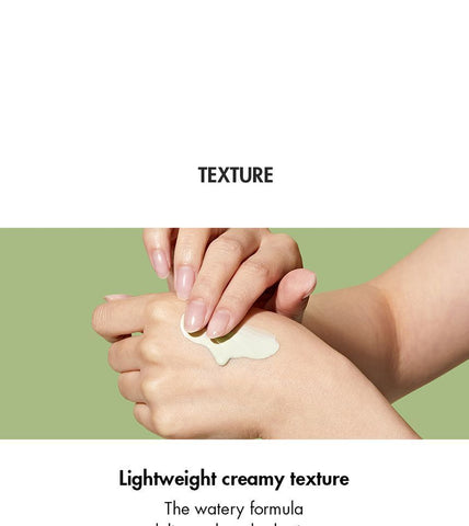 Dr.Ceuracle Tea Tree Purifine Green Up Sun 50Ml