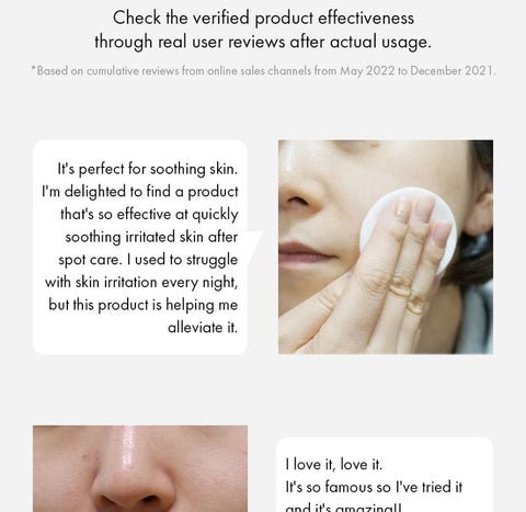 Dr.Ceuracle AC Cure Solution Green Two 50Ml