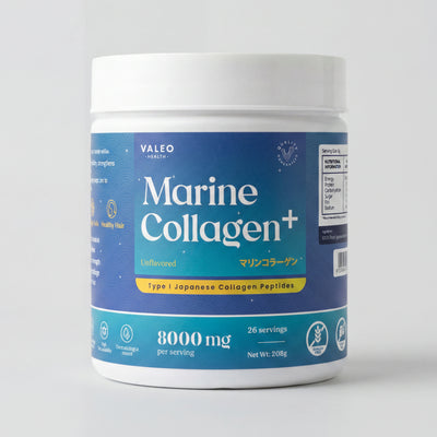 Valeo Marine Collagen
