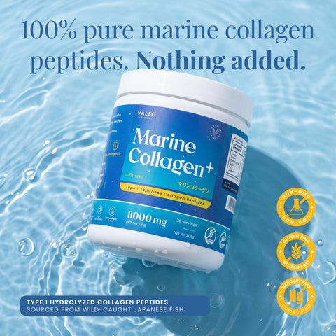Valeo Marine Collagen