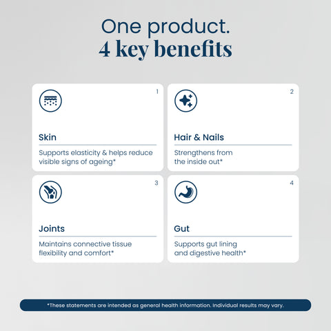 Valeo Marine Collagen