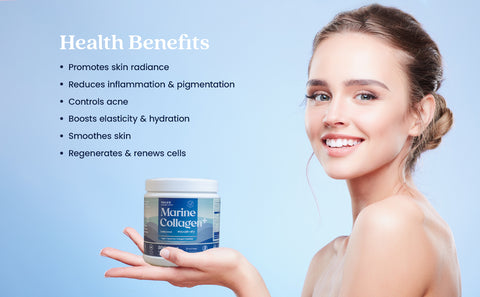 Valeo Marine Collagen