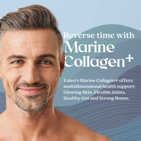 Valeo Marine Collagen