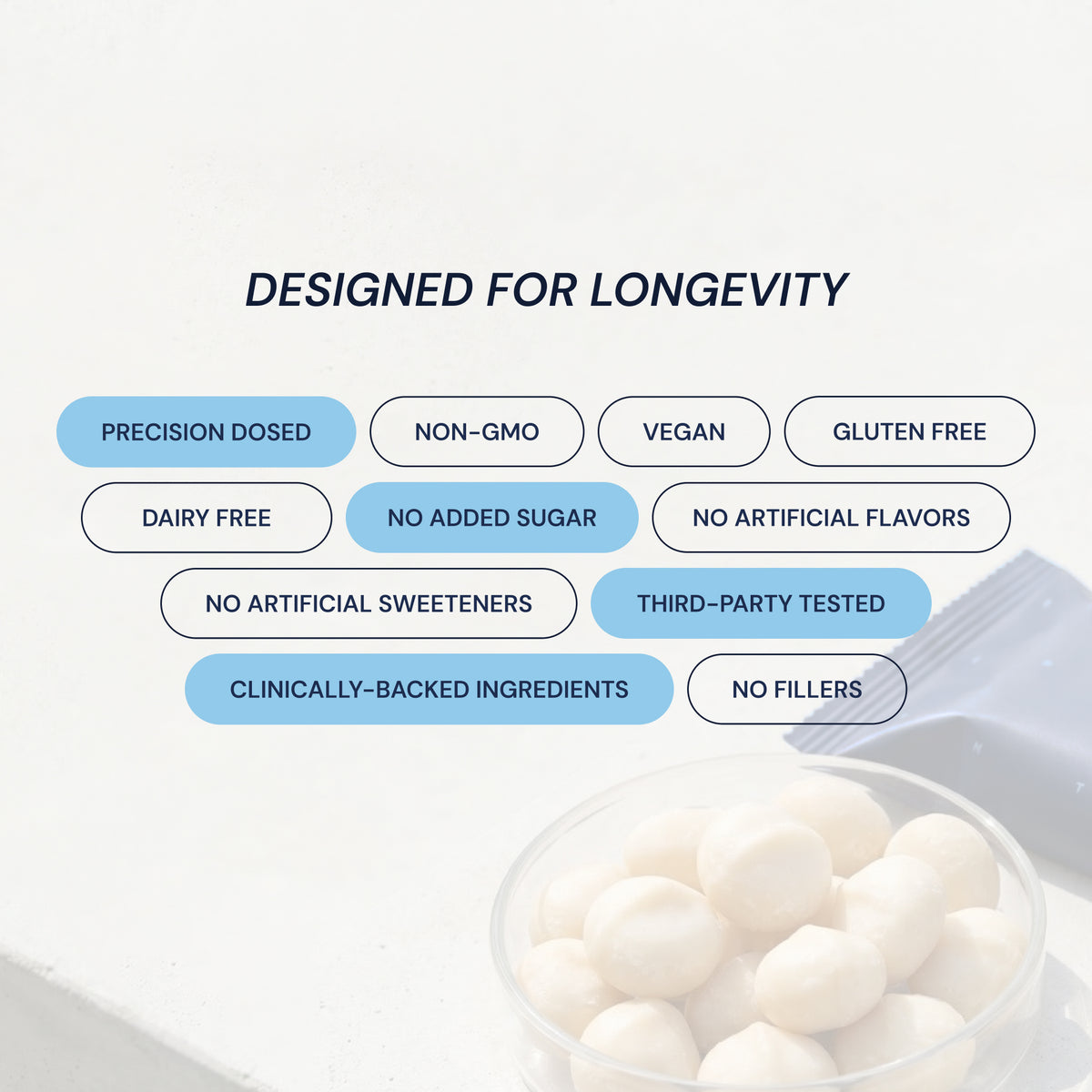 Blueprint Macadamia Protein Bar - Variety Pack - 9g Protein, No Added Sugar, 12 Bars