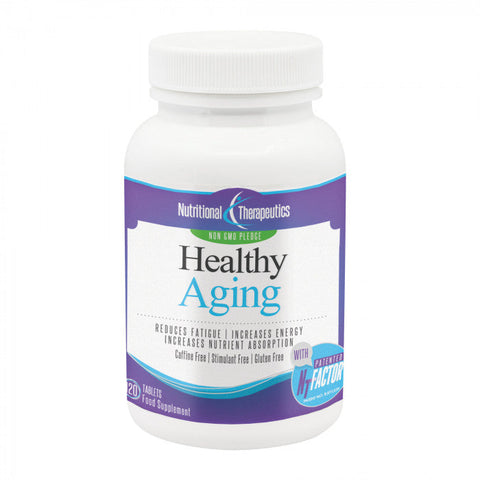 NT Factor Healthy Aging