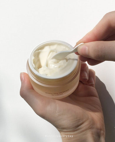 Dr.Ceuracle Royal Vita Propolis 33 Cream 50G