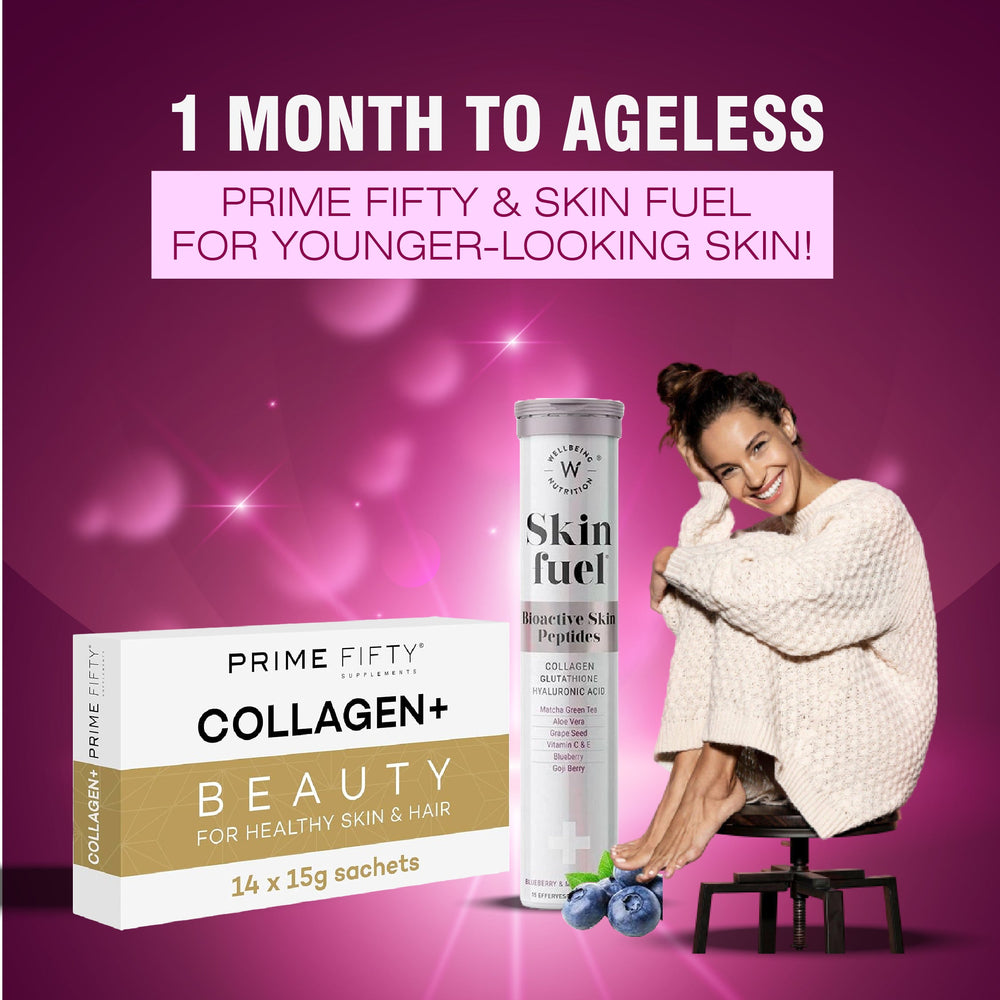 prime glutathione with collagen Buy Prime Fifty Collagen+ | 14 sachets | 1 month supply+Wellbeing Nutrition Skin Fuel With Glutathione And Collagen For Radiant Skin prime glutathione with collagen Buy Prime Fifty Collagen+ | 14 sachets | 1 month supply+Wellbeing Nutrition Skin Fuel With Glutathione And Collagen For Radiant Skin