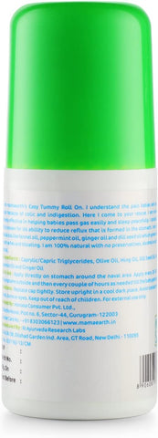 Mamaearth Easy Tummy Roll On 40 ml