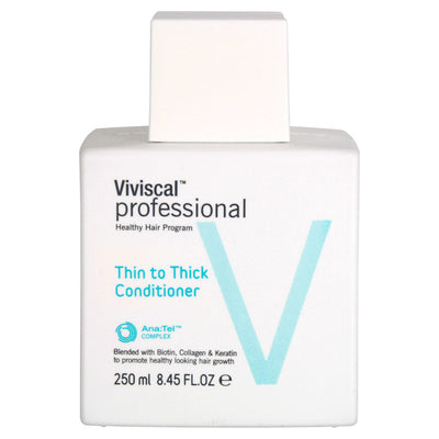 Viviscal Professional Thin to Thick Conditioner 250ml
