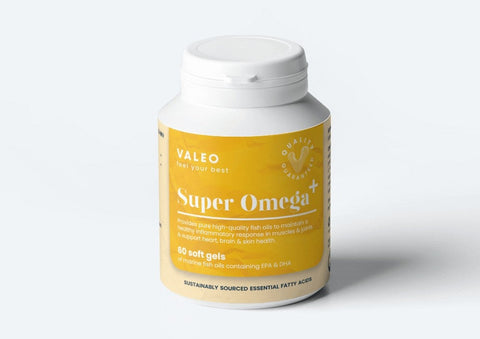 Valeo Destress & Rest Pack