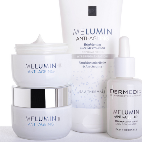 Dermedic Emulsion Micellar Skin Color 200 ml