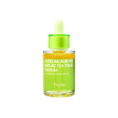 Purito Seoul Azelaic Acid 10 Kojic Azulene Serum 30Ml
