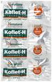 Himalaya Koflet H Lozenges Ginger 12's