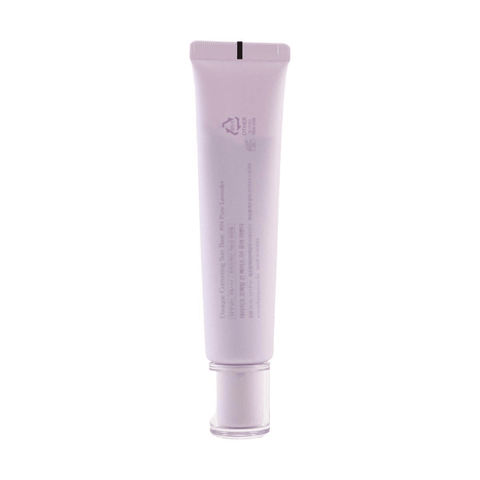 Dasique Correcting Sun Base #04 Pure Lavender SPF 50+, PA+++