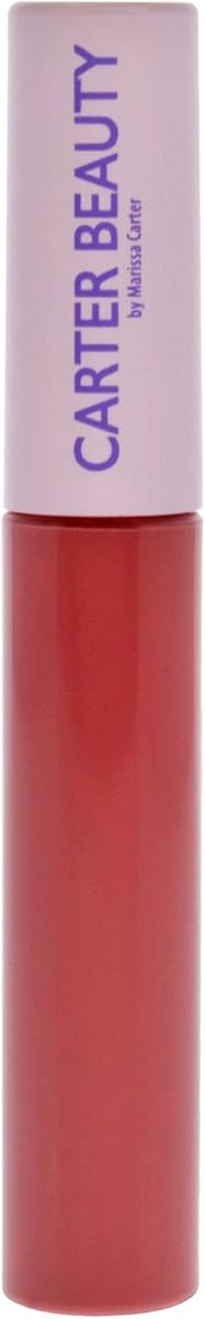 Carter Beauty Free Speech Lip Tint in Diana - Moisturising, Glossy Finish, 6ml