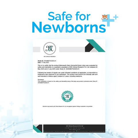 Mamaearth Baby DermaSoft Head to Toe Wash 250ml