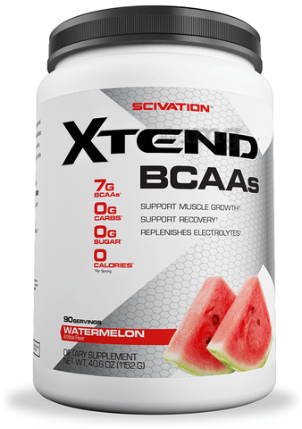 XTEND Original BCAA Powder WaterMelon 90s