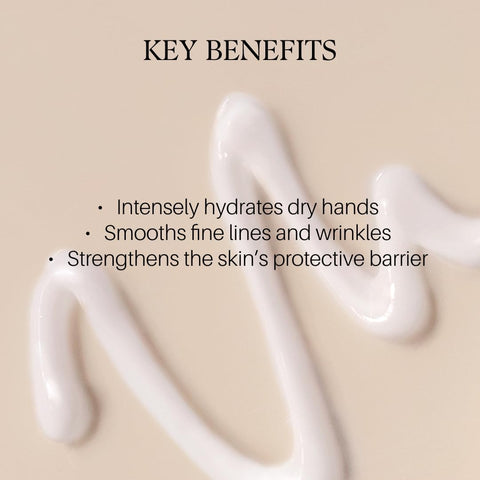 d'Alba White Truffle Hand Serum-in-Cream - Nourishing & Softening - 30ml