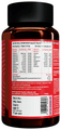 HK Vitals Multivitamin For Women (30 Tablets) |With Zinc, Vitamin C, Vitamin D, Multiminerals & Ginseng Extract