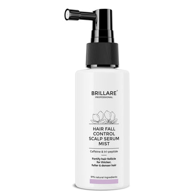 Brillaire HAIR FALL CONTROL SERUM MIST 50ML