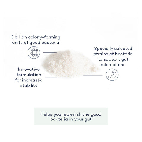 FutureYou ProBio 8+, 28 Vegan Powder Sachets