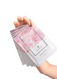 Hayejin Pink Moisturizing Sheet Mask 25 ml