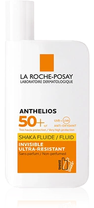 LRP ANTHE SPF50+ SHAKA FLD BOGOF