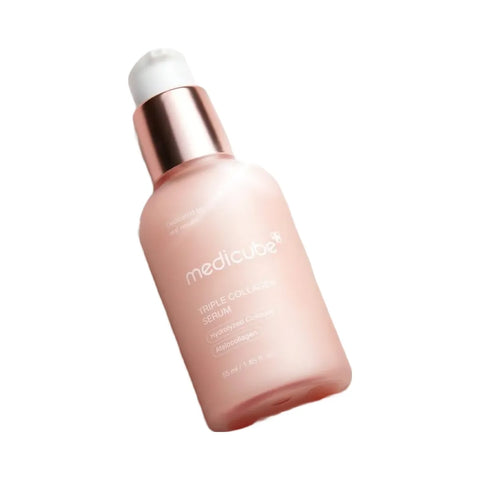 MEDICUBE-TRIPLE COLLAGEN SERUM 4.0 55ml