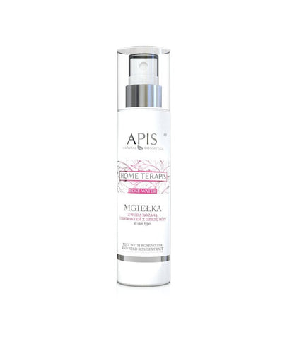 Apis Mist With Rose Water and wild rose extract 150 ml