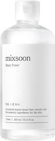 MIXSOON Bean Toner with Soybean Extract - 300ml